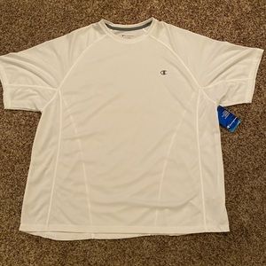 Champion XXL dry fit T-shirt brand new never worn